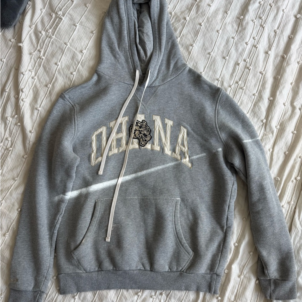 Darc sport hoodie